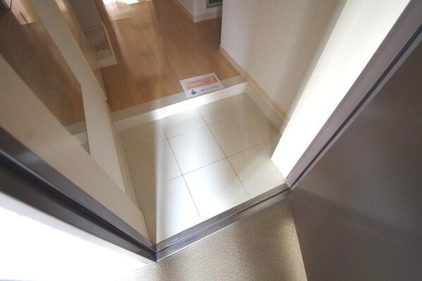 グランヴァンウエストヴィル町田の物件内観写真